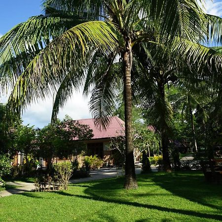 Sunny Paradise Resort Ngwesaung Εξωτερικό φωτογραφία