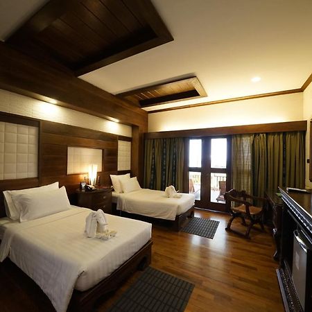 Sunny Paradise Resort Ngwesaung Εξωτερικό φωτογραφία