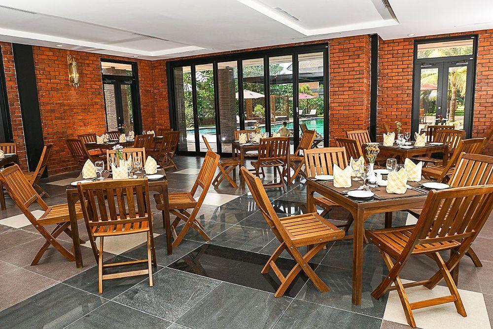 Sunny Paradise Resort Ngwesaung Εξωτερικό φωτογραφία