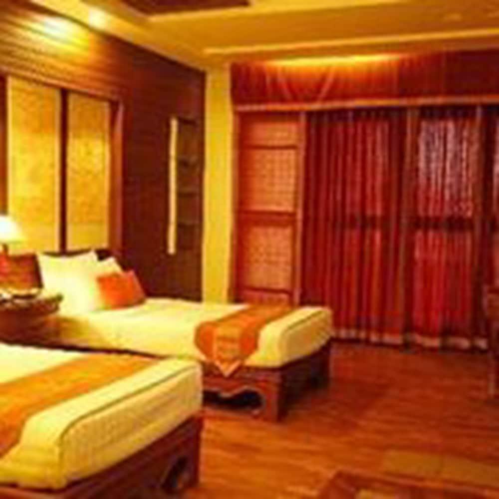 Sunny Paradise Resort Ngwesaung Εξωτερικό φωτογραφία