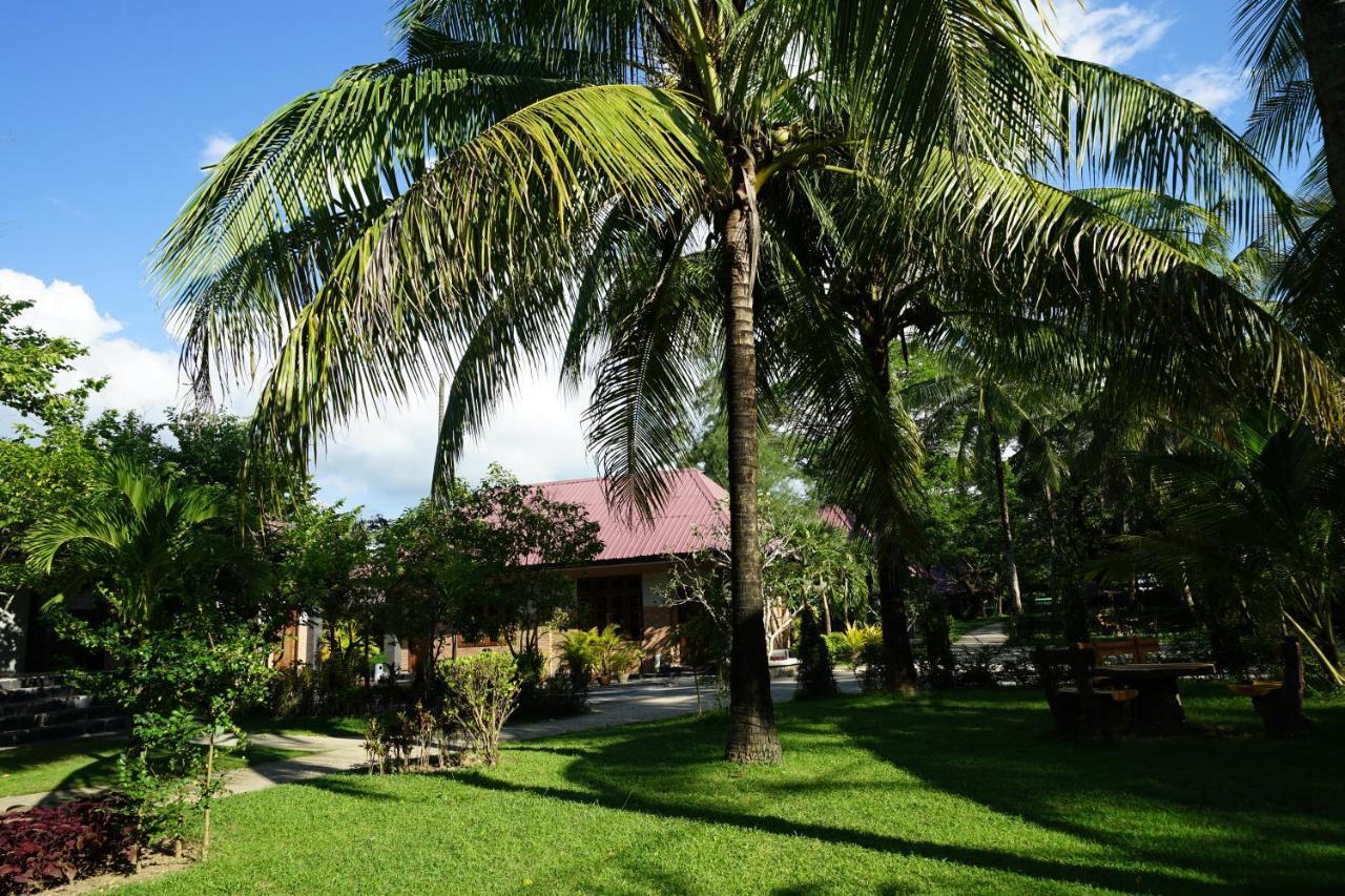 Sunny Paradise Resort Ngwesaung Εξωτερικό φωτογραφία