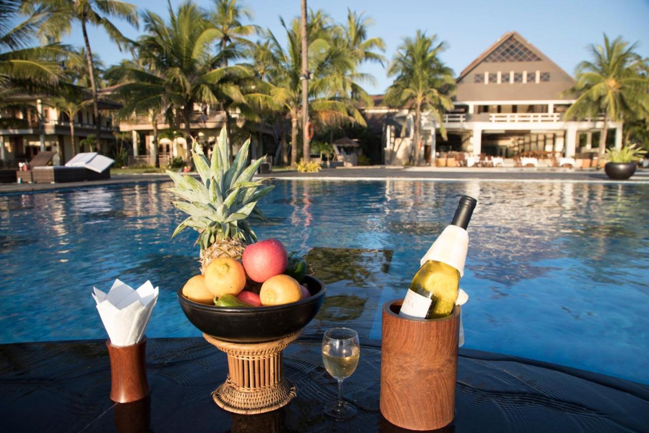Sunny Paradise Resort Ngwesaung Εξωτερικό φωτογραφία