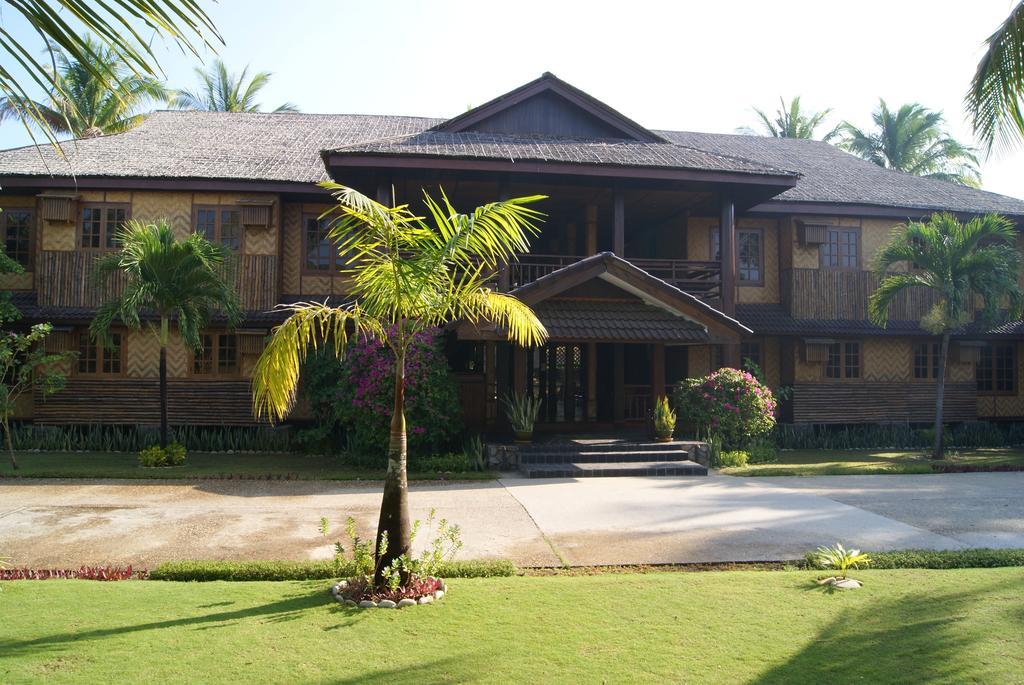 Sunny Paradise Resort Ngwesaung Εξωτερικό φωτογραφία