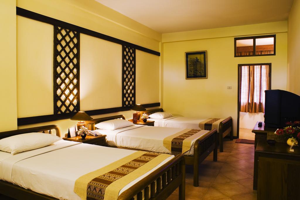 Sunny Paradise Resort Ngwesaung Εξωτερικό φωτογραφία