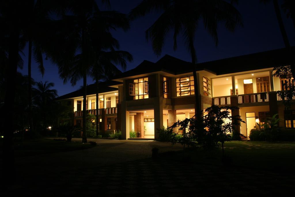 Sunny Paradise Resort Ngwesaung Εξωτερικό φωτογραφία