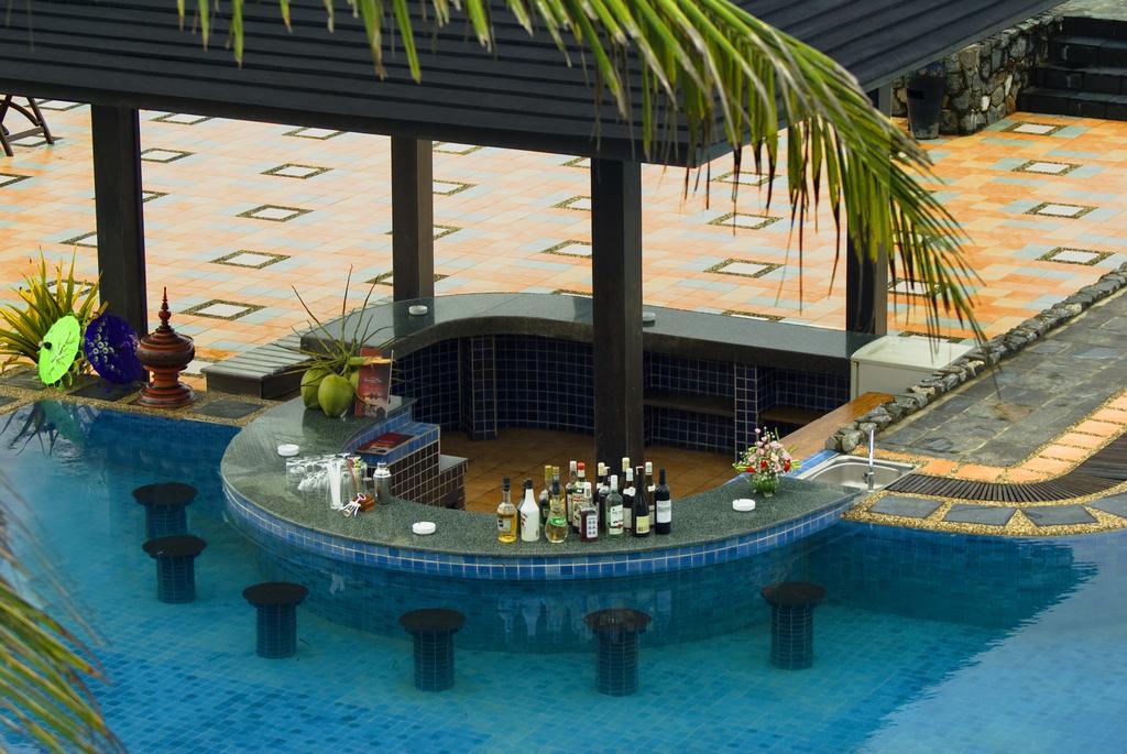 Sunny Paradise Resort Ngwesaung Εξωτερικό φωτογραφία