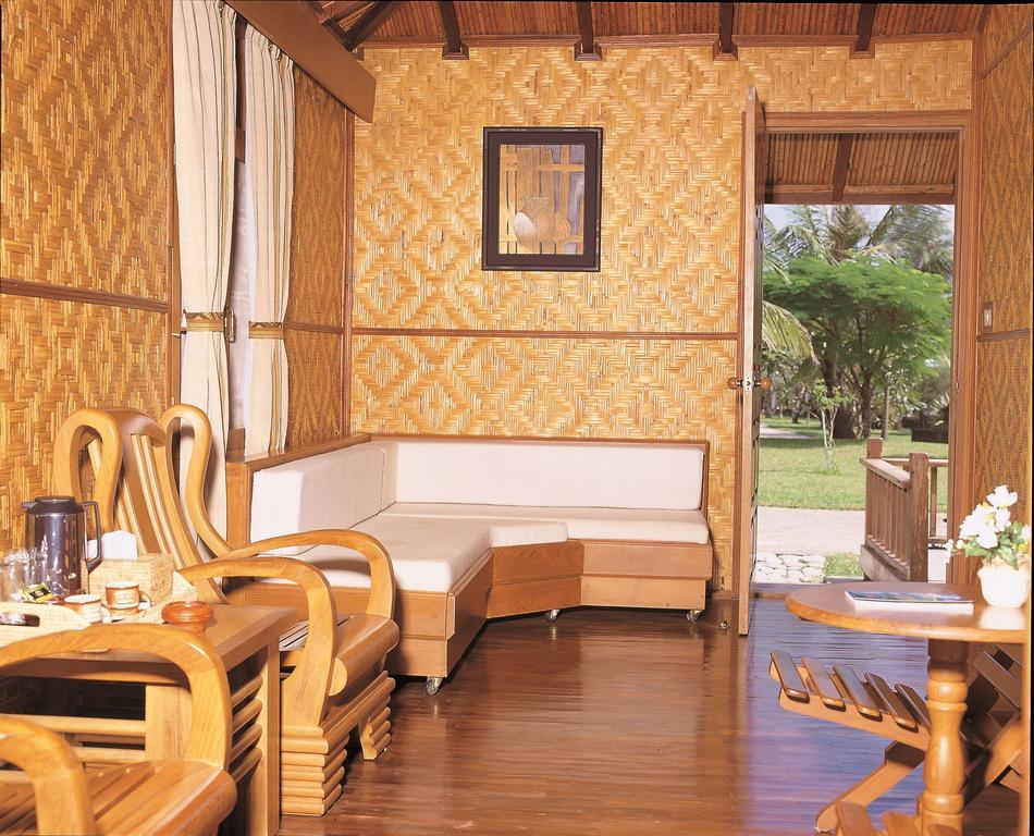Sunny Paradise Resort Ngwesaung Εξωτερικό φωτογραφία