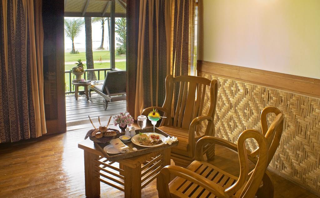 Sunny Paradise Resort Ngwesaung Εξωτερικό φωτογραφία