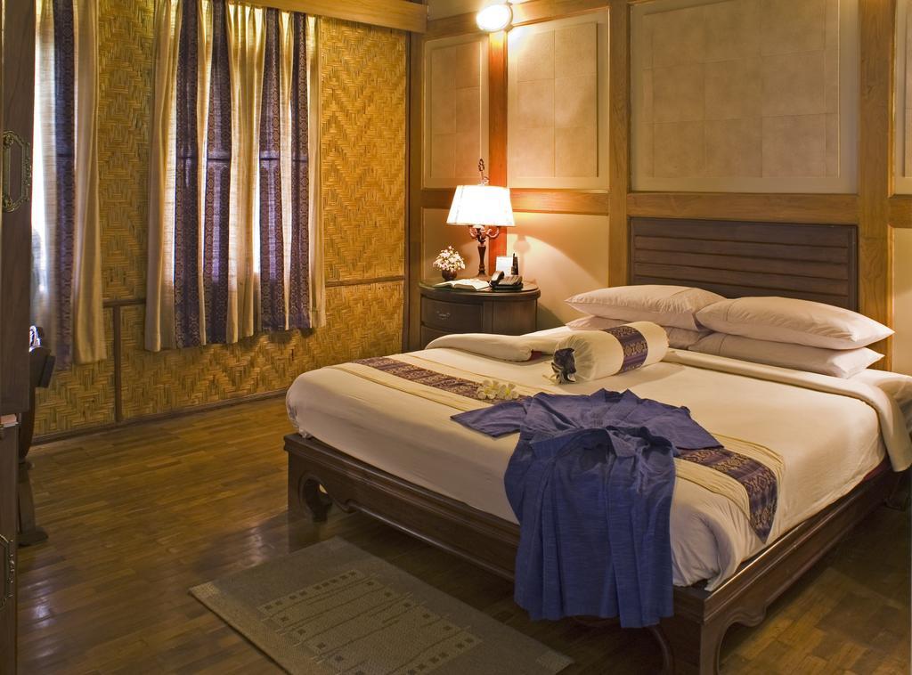 Sunny Paradise Resort Ngwesaung Δωμάτιο φωτογραφία