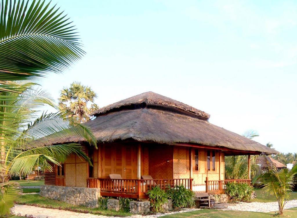 Sunny Paradise Resort Ngwesaung Εξωτερικό φωτογραφία