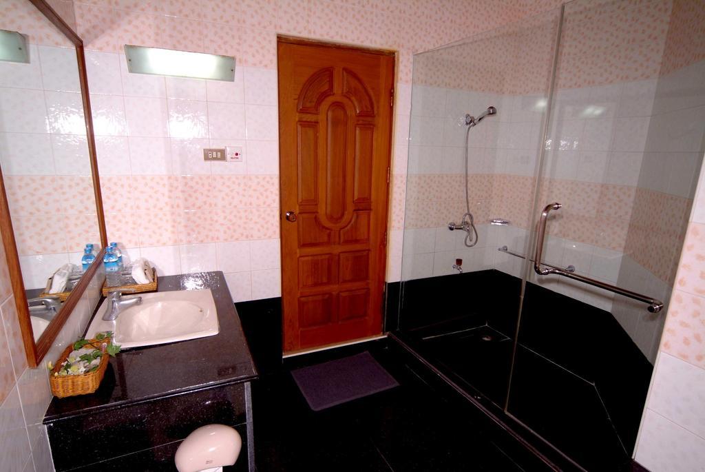 Sunny Paradise Resort Ngwesaung Εξωτερικό φωτογραφία