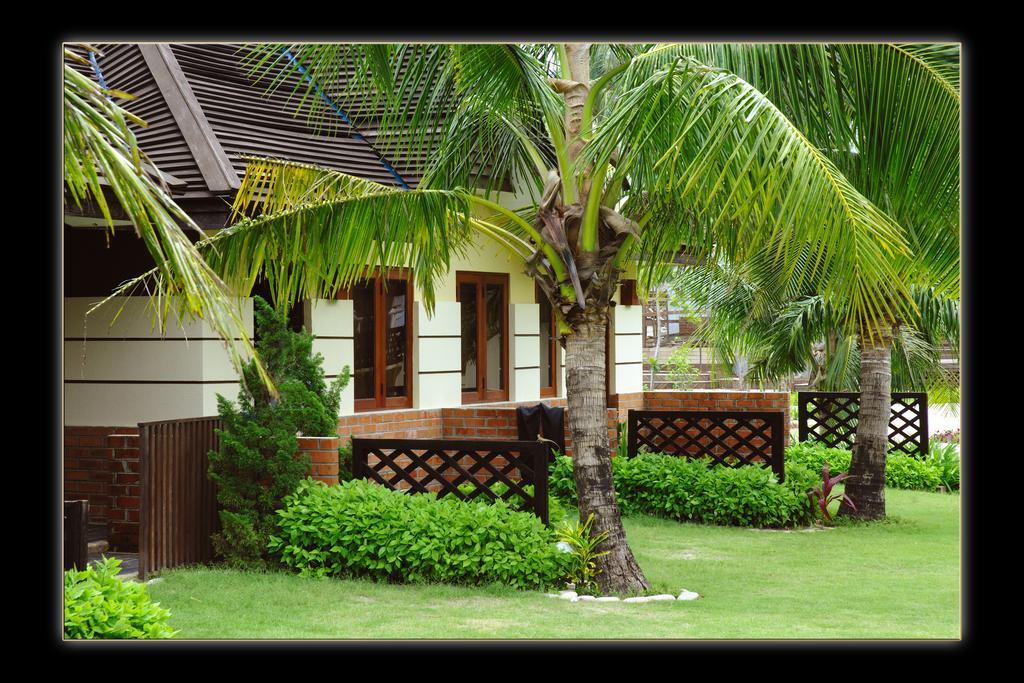 Sunny Paradise Resort Ngwesaung Εξωτερικό φωτογραφία