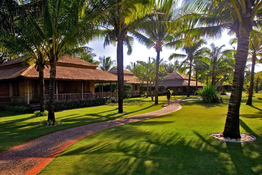 Sunny Paradise Resort Ngwesaung Εξωτερικό φωτογραφία