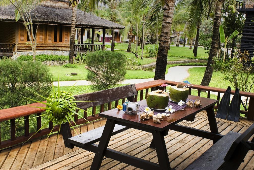 Sunny Paradise Resort Ngwesaung Εξωτερικό φωτογραφία