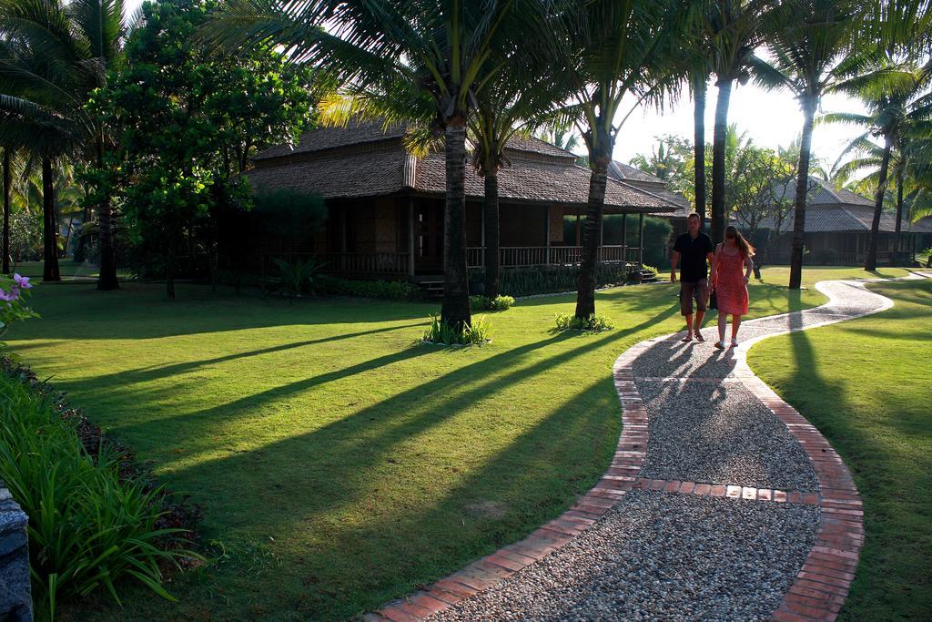 Sunny Paradise Resort Ngwesaung Εξωτερικό φωτογραφία