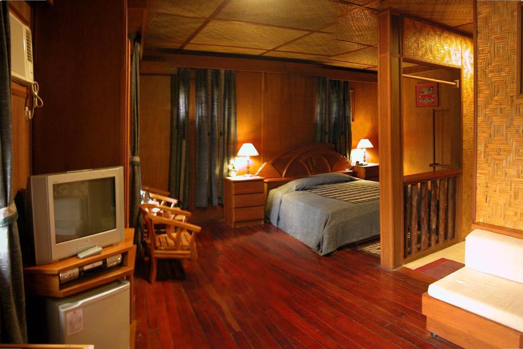 Sunny Paradise Resort Ngwesaung Εξωτερικό φωτογραφία