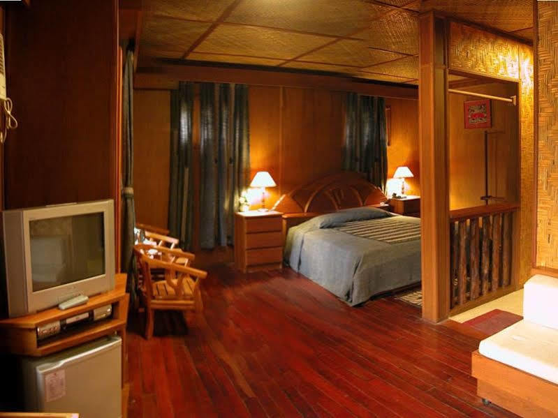 Sunny Paradise Resort Ngwesaung Εξωτερικό φωτογραφία