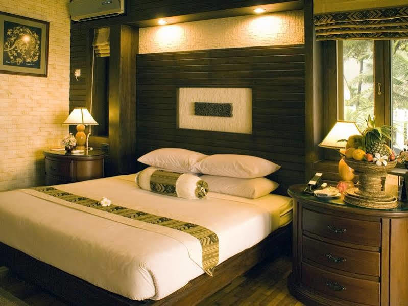 Sunny Paradise Resort Ngwesaung Εξωτερικό φωτογραφία