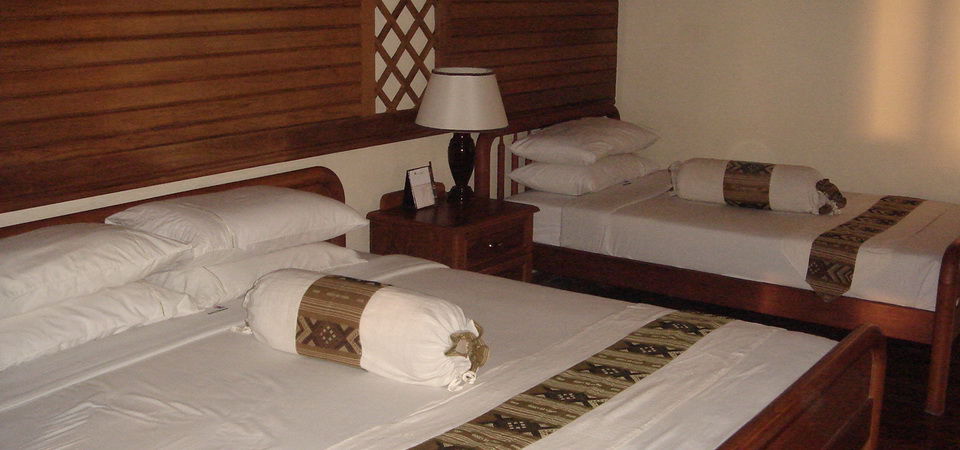 Sunny Paradise Resort Ngwesaung Εξωτερικό φωτογραφία